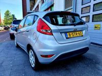 tweedehands Ford Fiesta 1.25 Trend 5drs Airco Έlectric