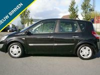 tweedehands Renault Scénic II 1.6-16V Priv.Luxe