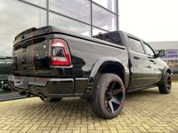 tweedehands Dodge Ram 5.7 V8 4x4 Crew Cab 5'7 Limited 22" velgen +