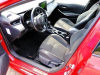 tweedehands Toyota Corolla 1.8 Hybrid Executive Aut. Pano|Leder-Alcant|Navi|C