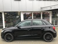 tweedehands Audi A1 Sportback 1.2 TFSI Ambition - Navigatie