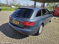 tweedehands Audi A4 Avant 1.8 TFSI