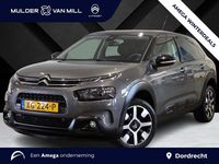 Occasion Citroën C4 Shine 110 PK (80 kW) 2019 Grijs SUV