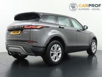 tweedehands Land Rover Range Rover evoque 2.0 D150 AWD NL Auto | Trekhaak | Navgatie | Appl CarPlay