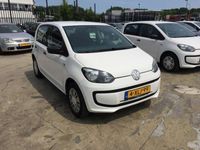 tweedehands VW up! up! 1.0 takeBlueM.