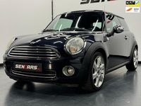 Occasion Mini Cooper Chili 120 PK (88 kW) 2007 Hatchback
