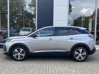 Occasion Peugeot 3008 Allure 181 PK (133 kW) 2021 Grijs SUV