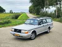 tweedehands Volvo 240 2.1 Turbo Overdrive