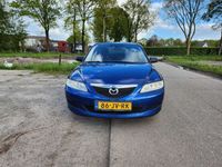 tweedehands Mazda 6 1.8i Exclusive