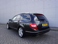 Occasion Mercedes C250 Business 204 PK (150 kW) 2012 Stationwagon Stationwagen