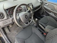 tweedehands Renault Clio IV Estate 0.9 TCe Limited Trekhaak