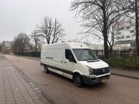 Occasion VW Crafter 109 PK (80 kW) 2015 Overige Van