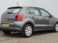 tweedehands VW Polo 1.2 TSI Comfortline AUTOMAAT/CLIMA