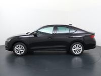 Occasion Skoda Octavia Business Line 116 PK (85 kW) 2025 Zwart, metallic lak Hatchback