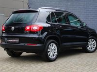 tweedehands VW Tiguan 2.0 TSI Sport&Style 4Motion