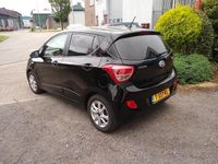 tweedehands Hyundai i10 1.2i