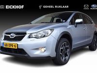 Occasion Subaru XV 150 PK (110 kW) 2012 Grijs (metallic) SUV