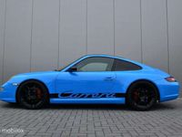 tweedehands Porsche 997 3.6 Carrera