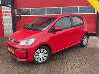 Occasion VW up! move up! 2019 Rood Hatchback