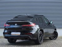 tweedehands BMW X4 M40i | High Executive / M Sport / Panodak / Head-U