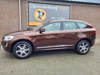 tweedehands Volvo XC60 2.0 D4 FWD Summum