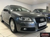 tweedehands Audi A3 Sportback 1.4 TFSI Ambition Advance