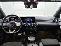 Occasion Mercedes A250 Business 218 PK (160 kW) 2021 Wit Hatchback