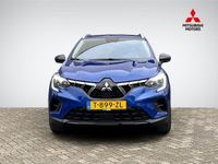 Occasion Mitsubishi ASX Intense 94 PK (69 kW) 2023 Blauw SUV