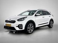 Occasion Kia e-Niro Style 104 kW (142 PK) 2021 Wit metallic SUV