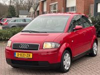 tweedehands Audi A2 1.6 FSI