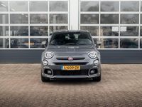 Occasion Fiat 500X Sport 150 PK (110 kW) 2021 Grijs SUV
