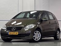 Occasion Mercedes A160 Business 95 PK (69 kW) 2010 Bruin MPV