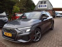 Occasion Audi A3 Sportback e-tron S-Line 245 PK (180 kW) 2022 Grijs Hatchback