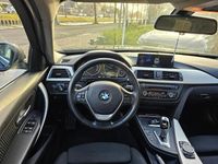 tweedehands BMW 320 320 d EfficientDynamics Edition Executive