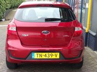 tweedehands Ford Ka Plus KA Ka+ 1.2 Trend Ultimate