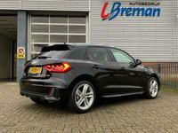 tweedehands Audi A1 30 TFSI PRO LINE S-LINE automaat