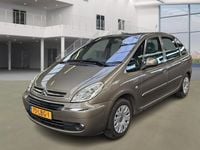 Occasion Citroën Xsara Picasso 109 PK (80 kW) 2010 Bruin MPV