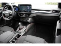 tweedehands Ford Focus Wagon 1.0EB HYBRIDE ST-LINE X | DIRECT RIJDEN! | 18'' LMV | ADAPTIVE CRUISE | WINTERPACK | CAMERA