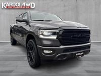 Occasion Dodge Ram 396 PK (291 kW) 2024 Grijs Pickup