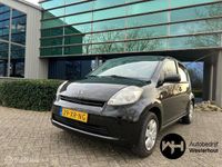 tweedehands Daihatsu Sirion 2 1.0-12V Premium Nieuwe APK