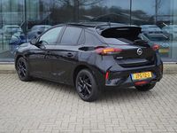 Occasion Opel Corsa GS Line 131 PK (96 kW) 2023 Zwart Hatchback