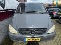 tweedehands Mercedes Vito 111 CDI 320