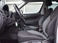 Occasion Skoda Yeti Outdoor Adventure 105 PK (77 kW) 2015 Grijs (metallic) SUV