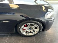 tweedehands BMW 535 5-SERIE d High Executive M-Pakket Softclose Schuif/kanteldak