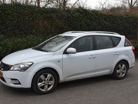 Occasion Kia Ceed Plus 116 PK (85 kW) 2012 Wit Hatchback