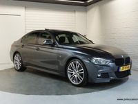 tweedehands BMW 330 330 i M-Pakket | Head-up | Leer Sportinterieur | De