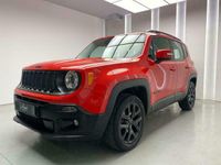 tweedehands Jeep Renegade 1.4 Turbo 4x4*GPS*AIRCO*GARANTIE 12 MOIS*