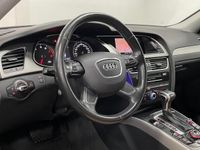 tweedehands Audi A4 Avant 1.8 TFSI Pro Line Business*Automaat*Leder*Tr