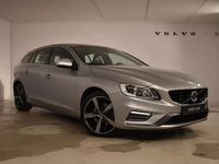 tweedehands Volvo V60 T3 152PK R-Design / Business pack connect / Xenon