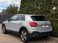 Occasion Audi Q2 S-Line 150 PK (110 kW) 2024 Grijs SUV